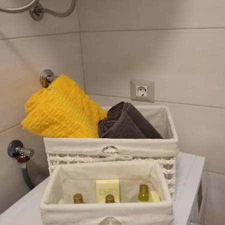 Laura Apartamento Pula