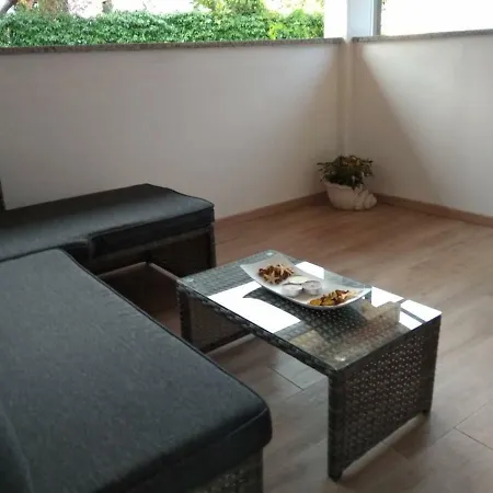 Apartamento Laura Pula