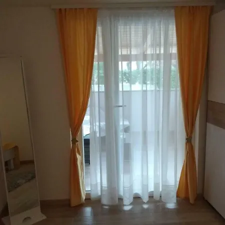 Apartmán Laura Pula