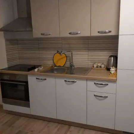 Appartamento Laura Pola