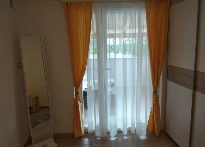 Lejlighed Laura Pula